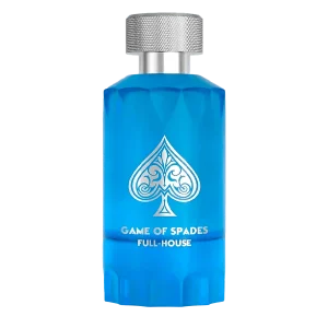 Decant Game of Spades Full House Jo Milano - Imagen 1