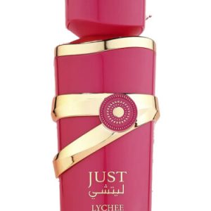 Decant Just Lychee Fragrance World - Imagen 1