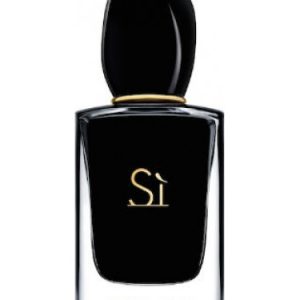 Decant Sì Intense Giorgio Armani - Imagen 1