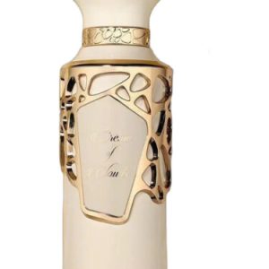 Decant Creme of Clouds Fragrance World - Imagen 1