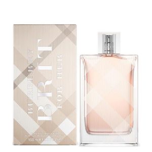 Decant Burberry Brit for her Eau de Toilette Burberry - Imagen 3