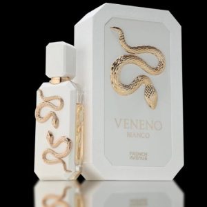 Decant Veneno Bianco French Avenue - Imagen 4