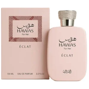 Decant Hawas for Her Eclat - Imagen 3