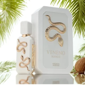 Decant Veneno Bianco French Avenue - Imagen 2