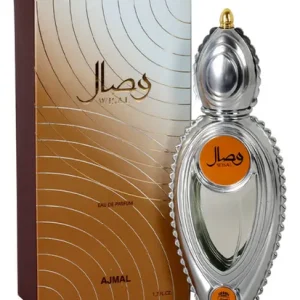 Decant Wisal Ajmal - Imagen 2