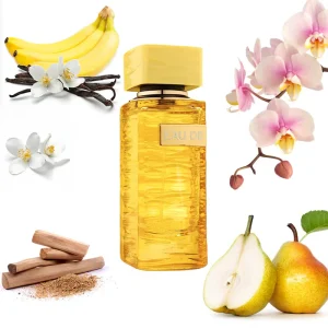 Decant Eau de Soleil Fragrance World - Imagen 2