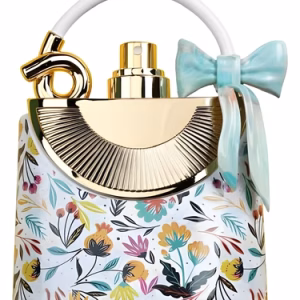 Decant Nudo Exotic Flowers Fragrance World - Imagen 1