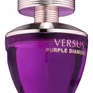 Decant Versus Purple Diamond Fragrance World - Imagen 1