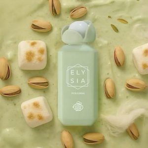 Decant Elysia Pista Sundae Fragrance World - Imagen 3