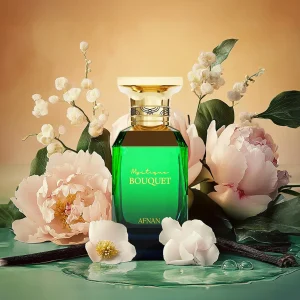 Decant Mystique Bouquet Afnan - Imagen 2