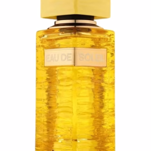 Decant Eau de Soleil Fragrance World - Imagen 1