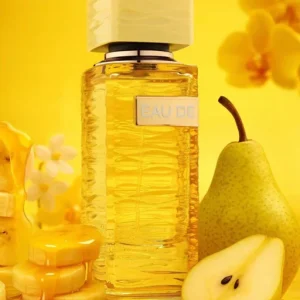 Decant Eau de Soleil Fragrance World - Imagen 3