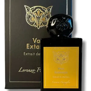 Decant Van Exstasyx Lorenzo Pazzaglia - Imagen 4