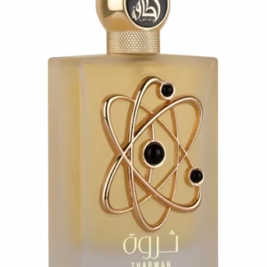 Decant Tharwah Gold Lattafa - Imagen 1