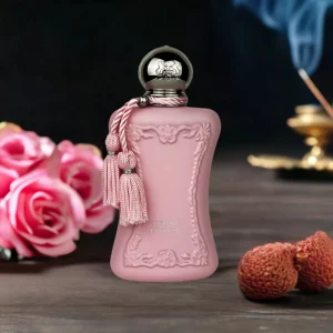 Decant Delina Exclusif Parfums de Marly - Imagen 2