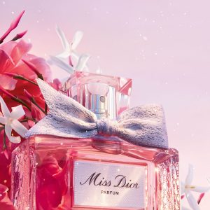 Decant Miss Dior Parfum (2024) Dior - Imagen 2