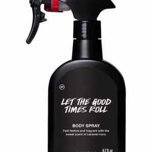 Decant Let The Good Times Roll Lush - Imagen 1