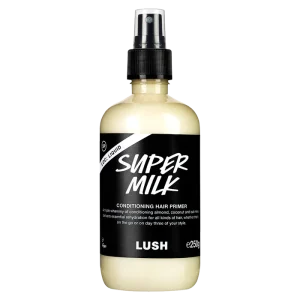 Decant Super Milk Lush - Imagen 1