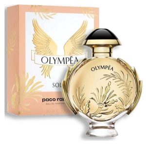 Decant Olympéa Solar Rabanne - Imagen 1