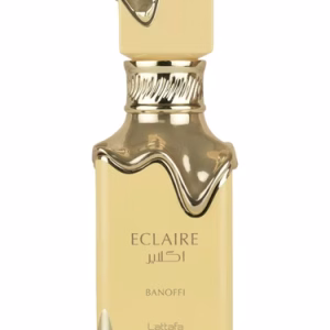 Decant Eclaire Banoffi Lattafa Perfumes - Imagen 1
