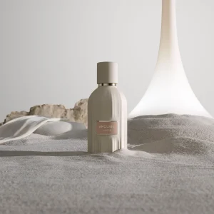 Decant Lustre Amouage - Imagen 4