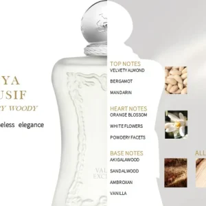 Decant Valaya Exclusif Parfums de Marly - Imagen 4
