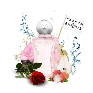Decant Delina La Rosée Parfums de Marly - Imagen 3