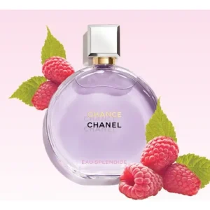 Decant Chance Eau Splendide Chanel - Imagen 2