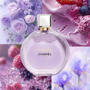 Decant Chance Eau Splendide Chanel - Imagen 3