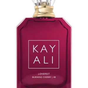 Decant Lovefest Burning Cherry | 48 Eau de Parfum Kayali - Imagen 1