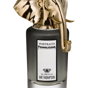 Decant The Omniscient Mr Thompson Penhaligon's - Imagen 1