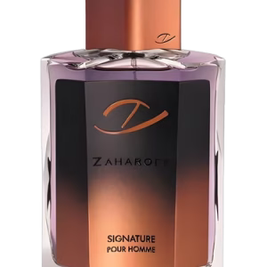 Decant Signature Pour Homme Zaharoff  - Imagen 1