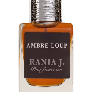 Decant Ambre Loup Rania J - Imagen 1