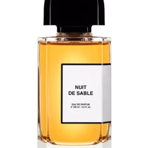Decant Nuit De Sable BDK Parfums - Imagen 1