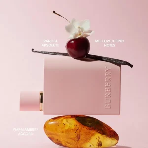 Decant Burberry Her Parfum Burberry - Imagen 2