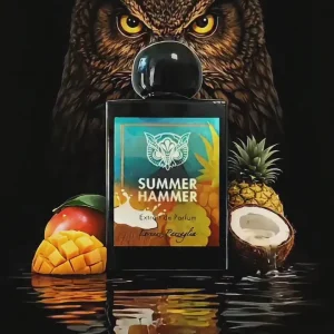 Decant Summer Hammer Lorenzo Pazzaglia - Imagen 2