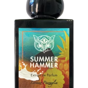 Decant Summer Hammer Lorenzo Pazzaglia - Imagen 1