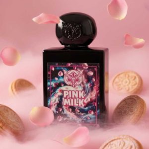 Decant Pink Milk Lorenzo Pazzaglia - Imagen 2