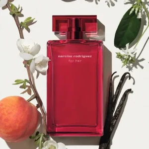 Decant Narciso Rodriguez For Her Intense Narciso Rodriguez - Imagen 2