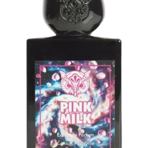 Decant Pink Milk Lorenzo Pazzaglia - Imagen 1