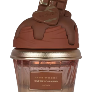 Decant Choco Overdose Lattafa Perfumes - Imagen 1