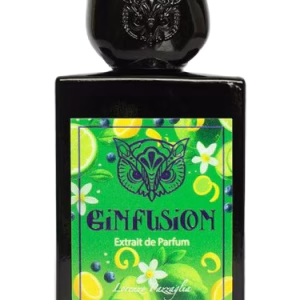 Decant Gin Fusion Lorenzo Pazzaglia - Imagen 1