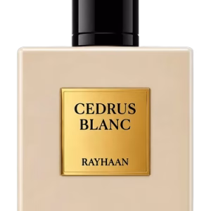 Decant Cedrus Blanc Rayhaan - Imagen 1
