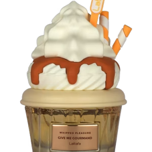 Decant Whipped Pleasure Lattafa Perfumes - Imagen 1