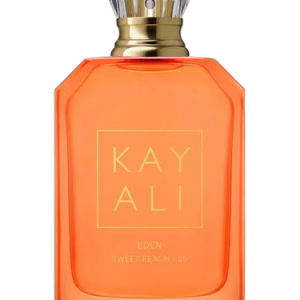 Decant Eden Sweet Peach | 35 Eau de Parfum Kayali Fragrances - Imagen 1