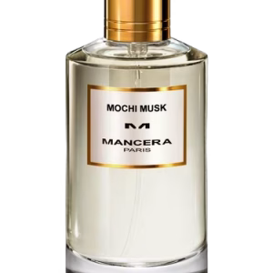 Decant Mochi Musk Mancera - Imagen 1