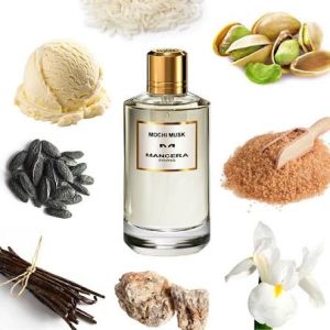 Decant Mochi Musk Mancera - Imagen 2