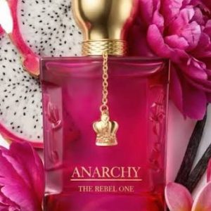 Decant Anarchy The Rebel One de King of Kings - Imagen 3